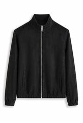 JACKET 11 - SUEDE