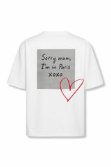 T-SHIRT 17- EXCUSE