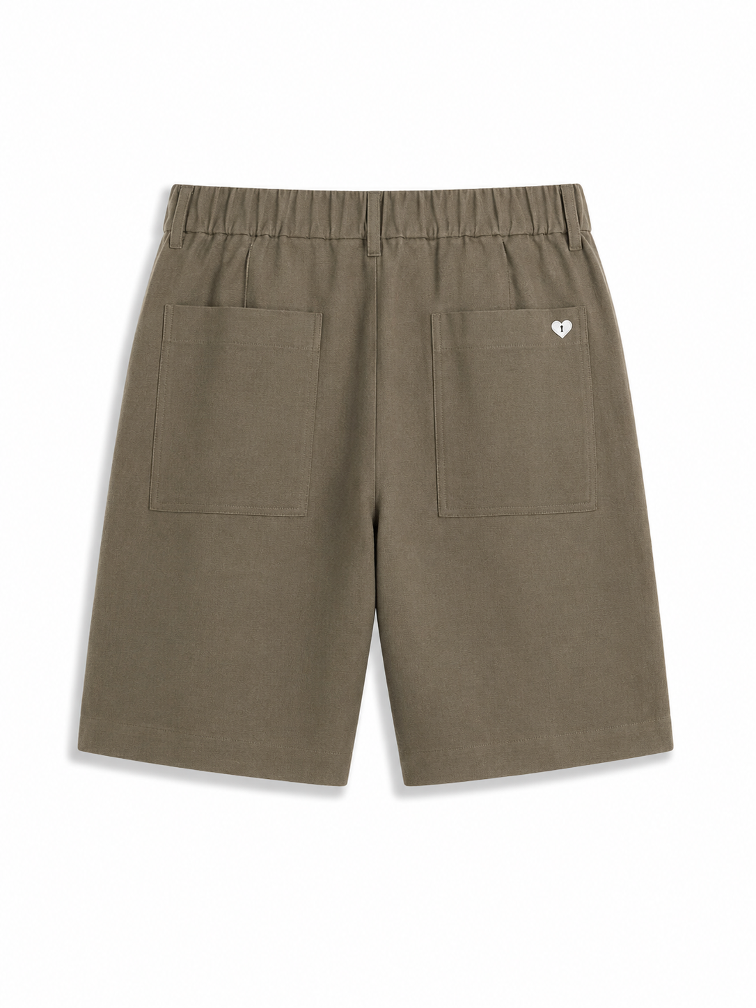 Ensemble homme lin chemise et short Forreal Store