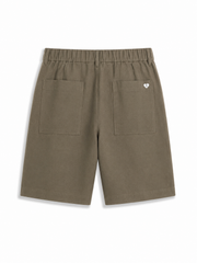 Ensemble homme lin chemise et short Forreal Store