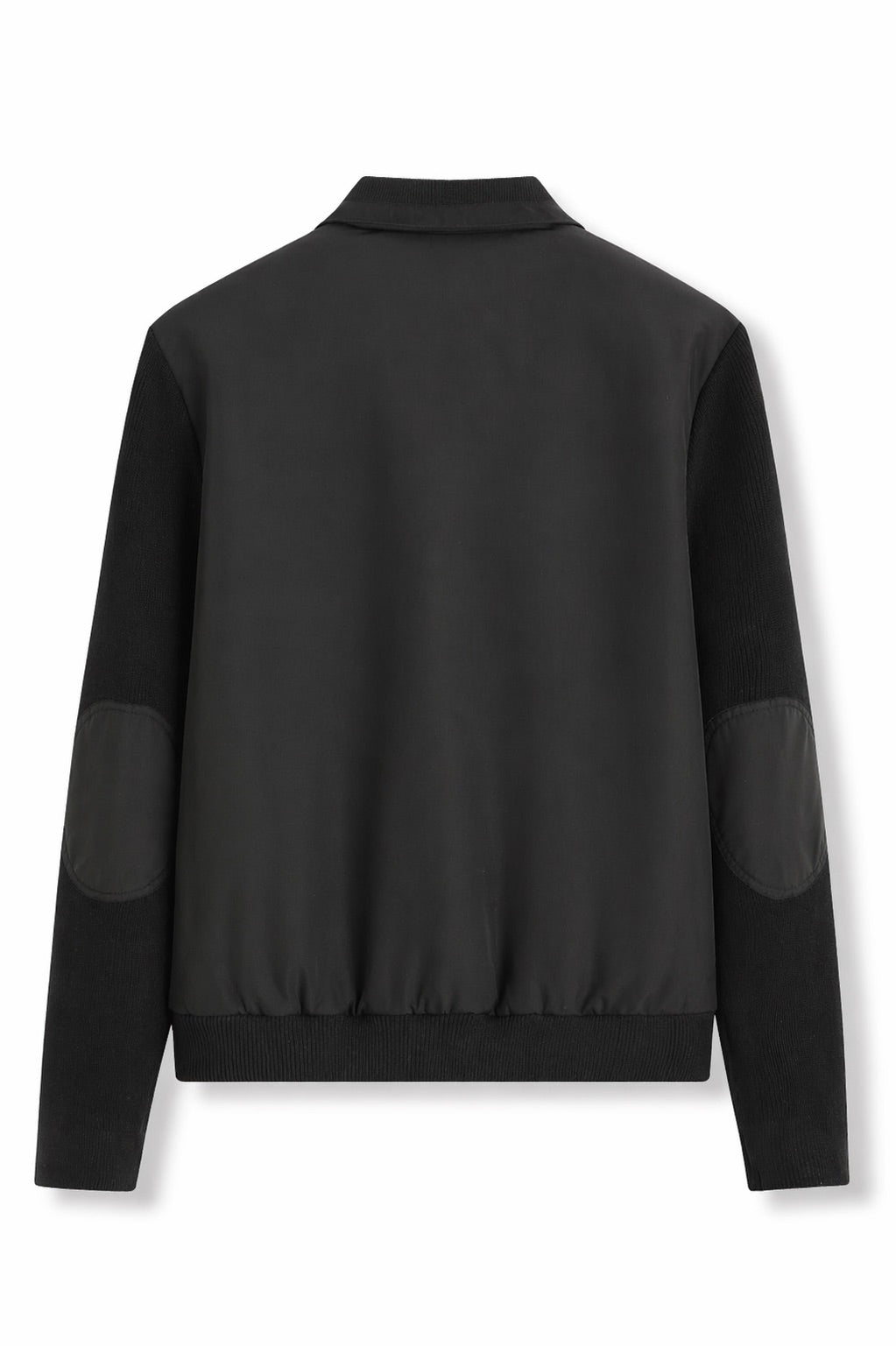Veste homme marron beige noir streetwear Forreal Store