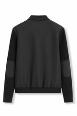 Veste homme marron beige noir streetwear Forreal Store