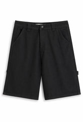 SHORT 01 - BLACK