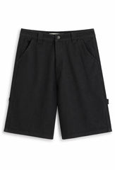 SHORT 01 - BLACK