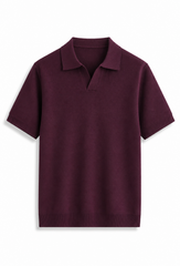 Polo homme multicolore Forreal Store
