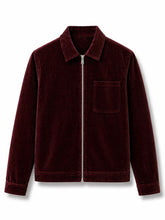 JACKET 17