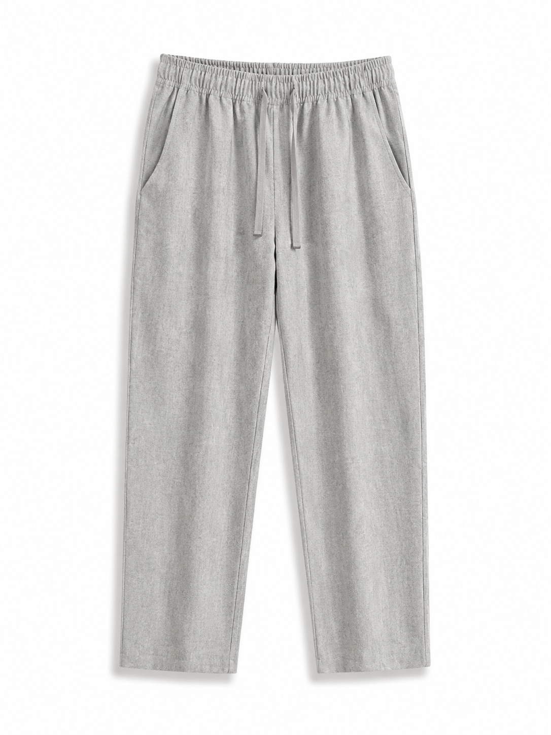 Pantalon homme beige et gris Forreal Store