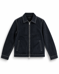 JACKET FORREAL 02