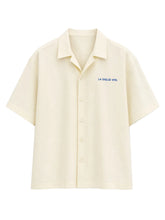 SHIRT 01 - DOLCE VITA