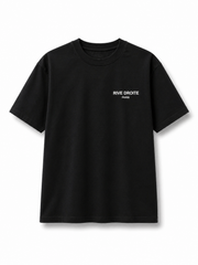 T-SHIRT 14 - RIGHT BANK