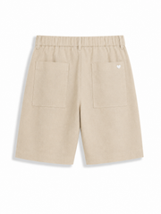 Ensemble homme lin chemise et short Forreal Store