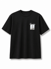PRINTED T-SHIRT 09 - PLACE VENDÔME