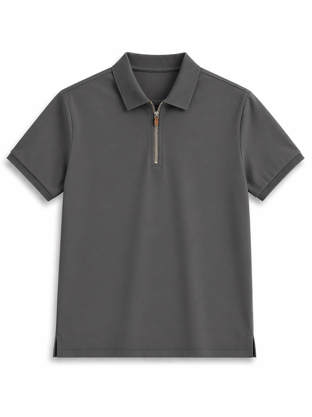 Polo homme nylon pistache gris beige Forreal Store