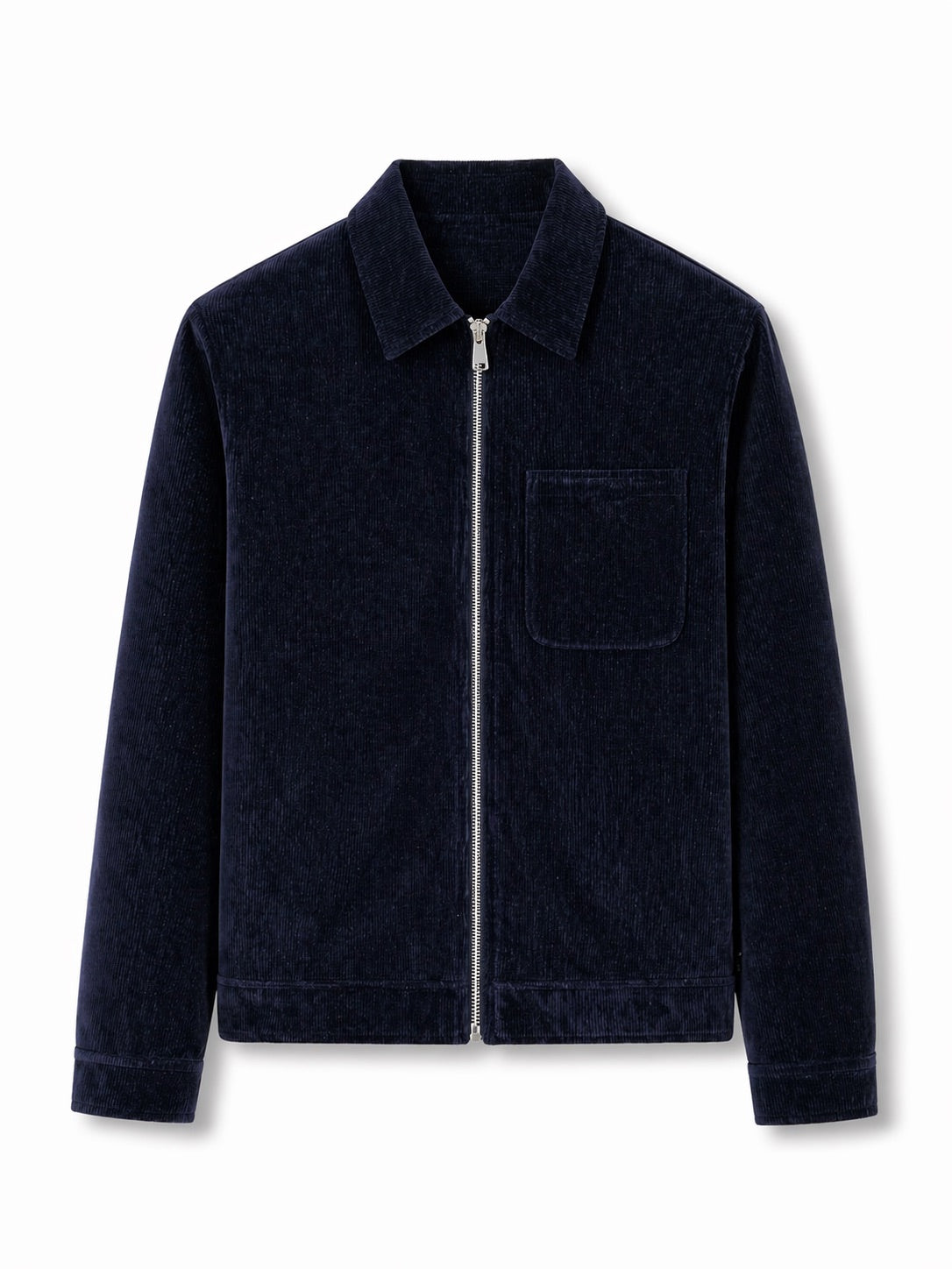 Veste homme velours côtelé Forreal Store