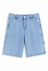 SHORT 01 - BLUE