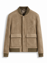 JACKET 26 - EN DAIM