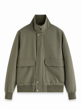 JACKET 30