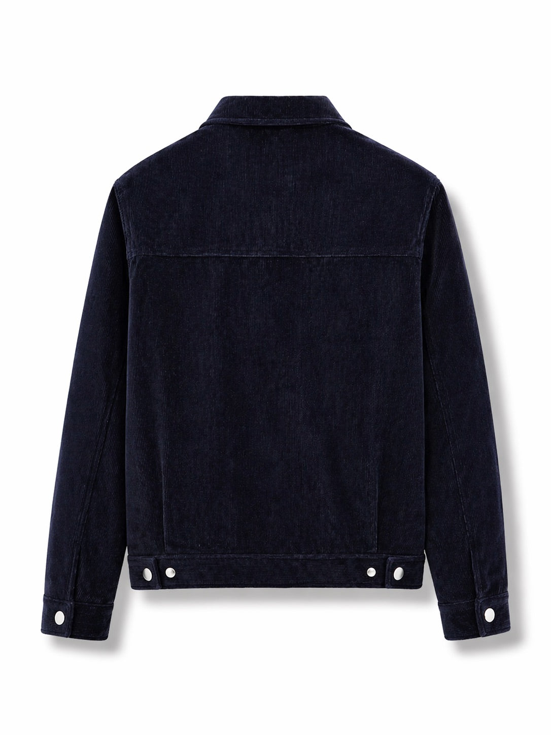 Veste homme velours côtelé Forreal Store