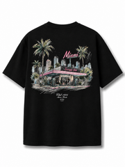 T-SHIRT 22 - MIAMI