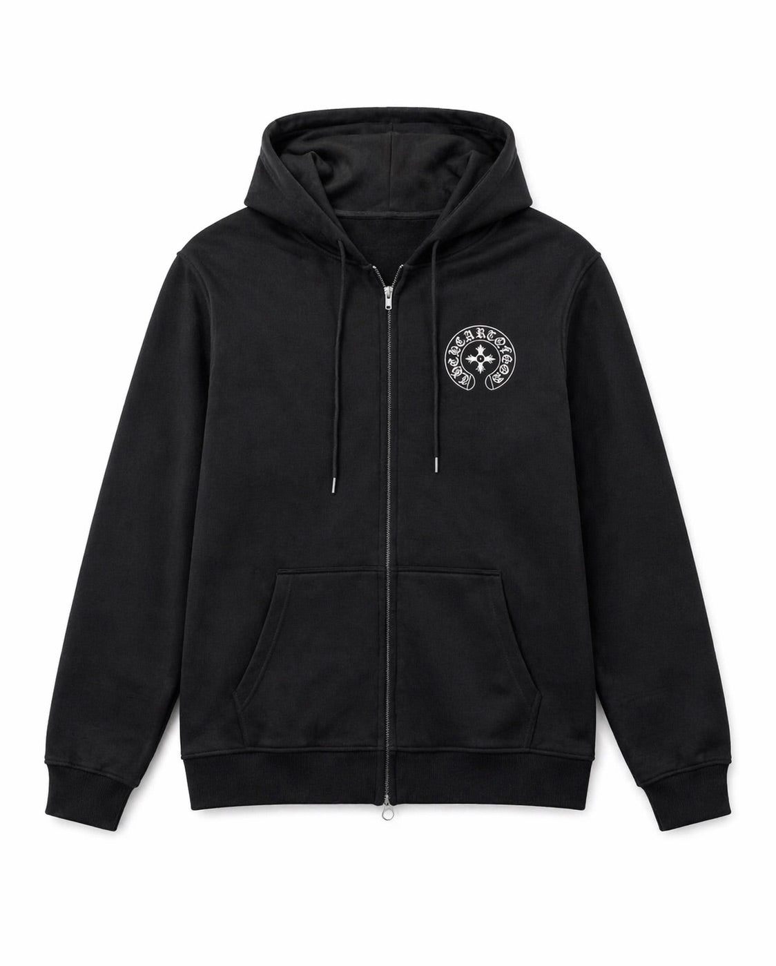 Veste homme à capuche streetwear Forreal Store