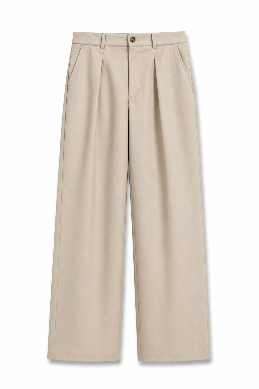 Pantalon droit homme multi-coloris Forreal Store