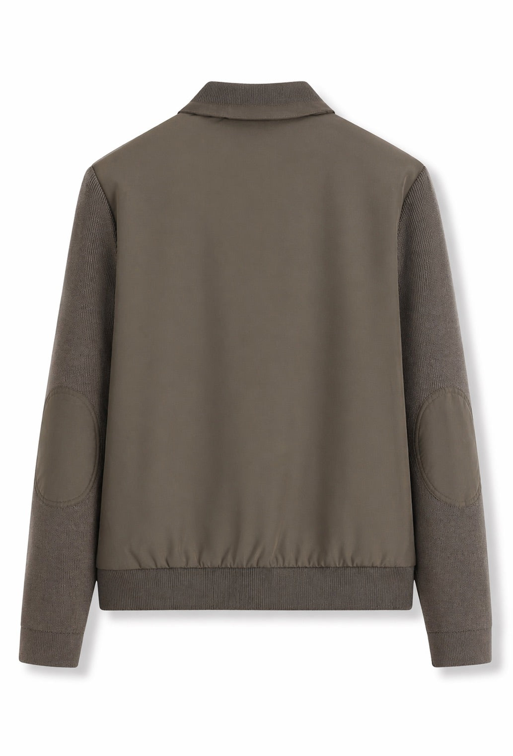 Veste homme marron beige noir streetwear Forreal Store