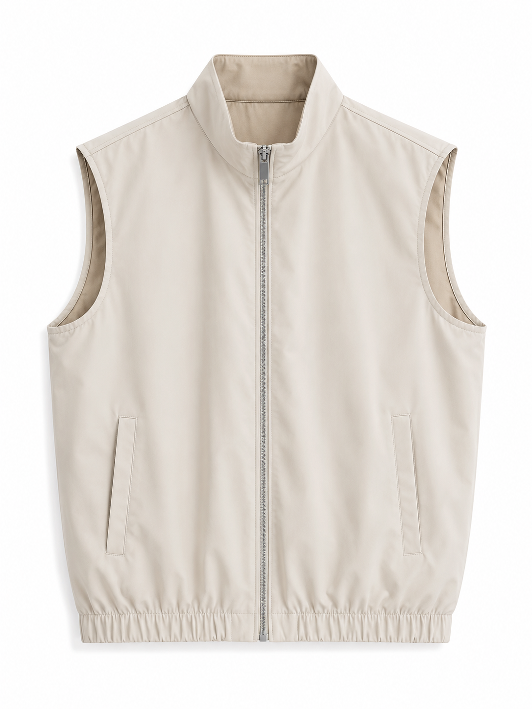 Veste homme marron beige noir Forreal Store