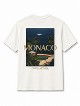 T-SHIRT 24 - MONACO COSTA