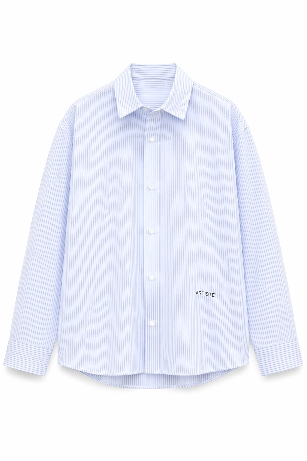 Chemise homme coton casual chic Forreal Store