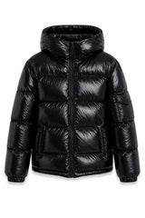 PUFFER JACKET 02