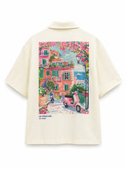 SHIRT 01 - DOLCE VITA