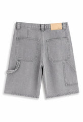 SHORT 01 - GREY