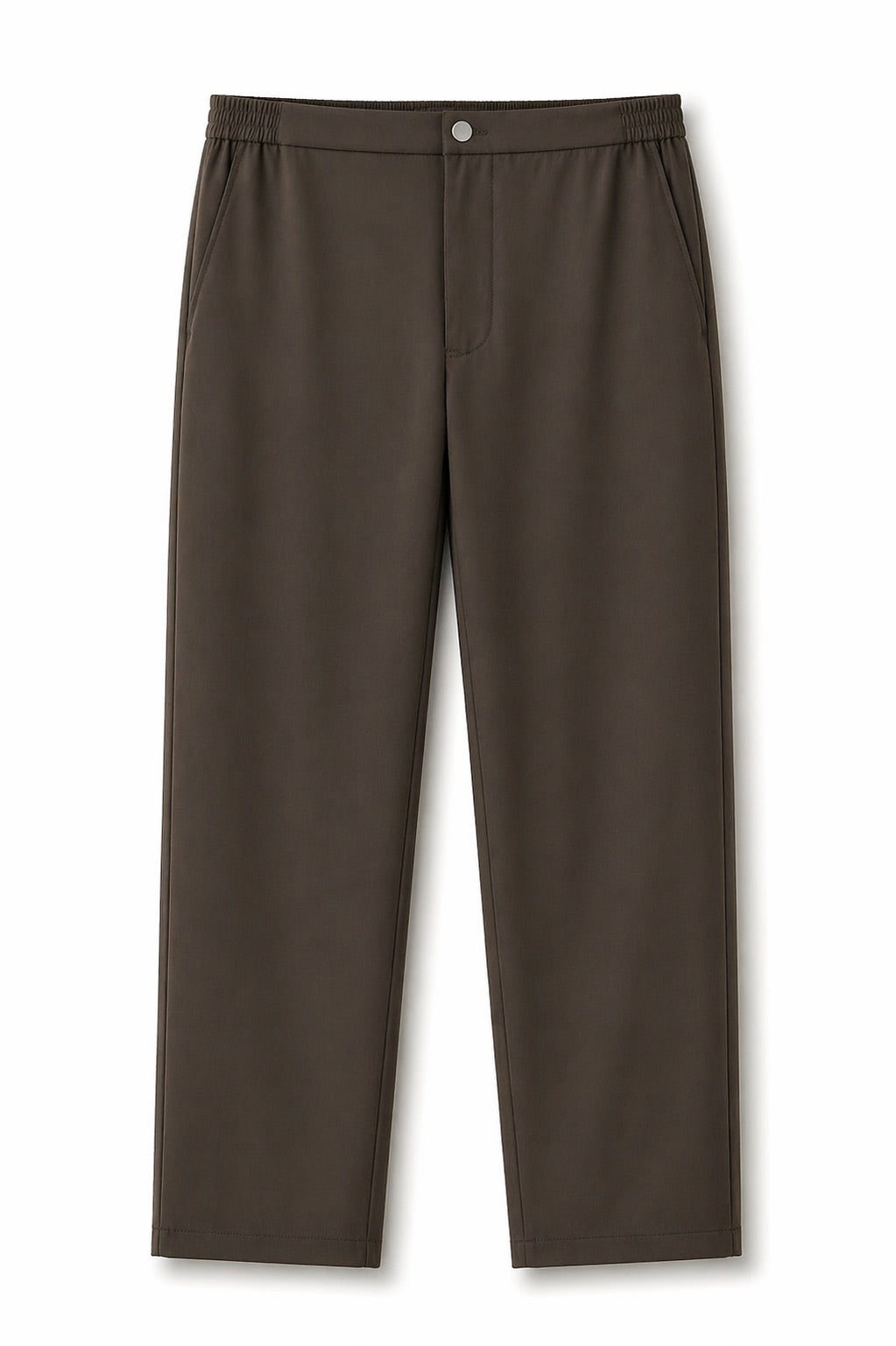 Ensemble homme marron coordonné Forreal Store