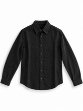 CHEMISE 04 - EN LIN