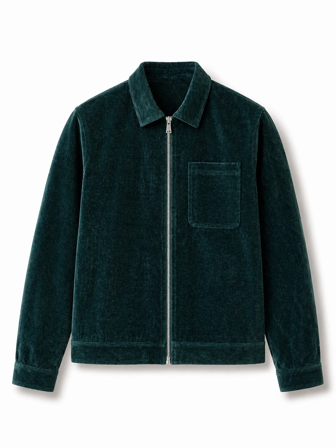 Veste homme velours côtelé Forreal Store