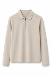 POLO 03 - LONG SLEEVE