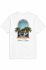T-SHIRT 16 - SAINT-TROPEZ
