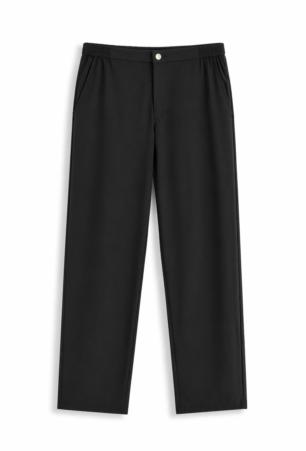 Ensemble homme noir coordonné Forreal Store