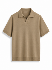 Polo homme multicolore Forreal Store