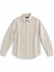 CHEMISE 04 - EN LIN