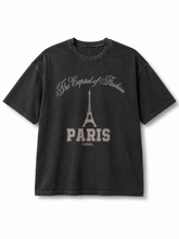 T-SHIRT 21 - THE CAPITAL