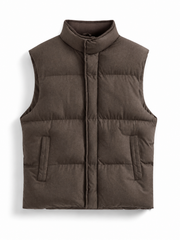 JACKET 27 - SANS MANCHE