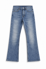 JEAN 09 - FLARE