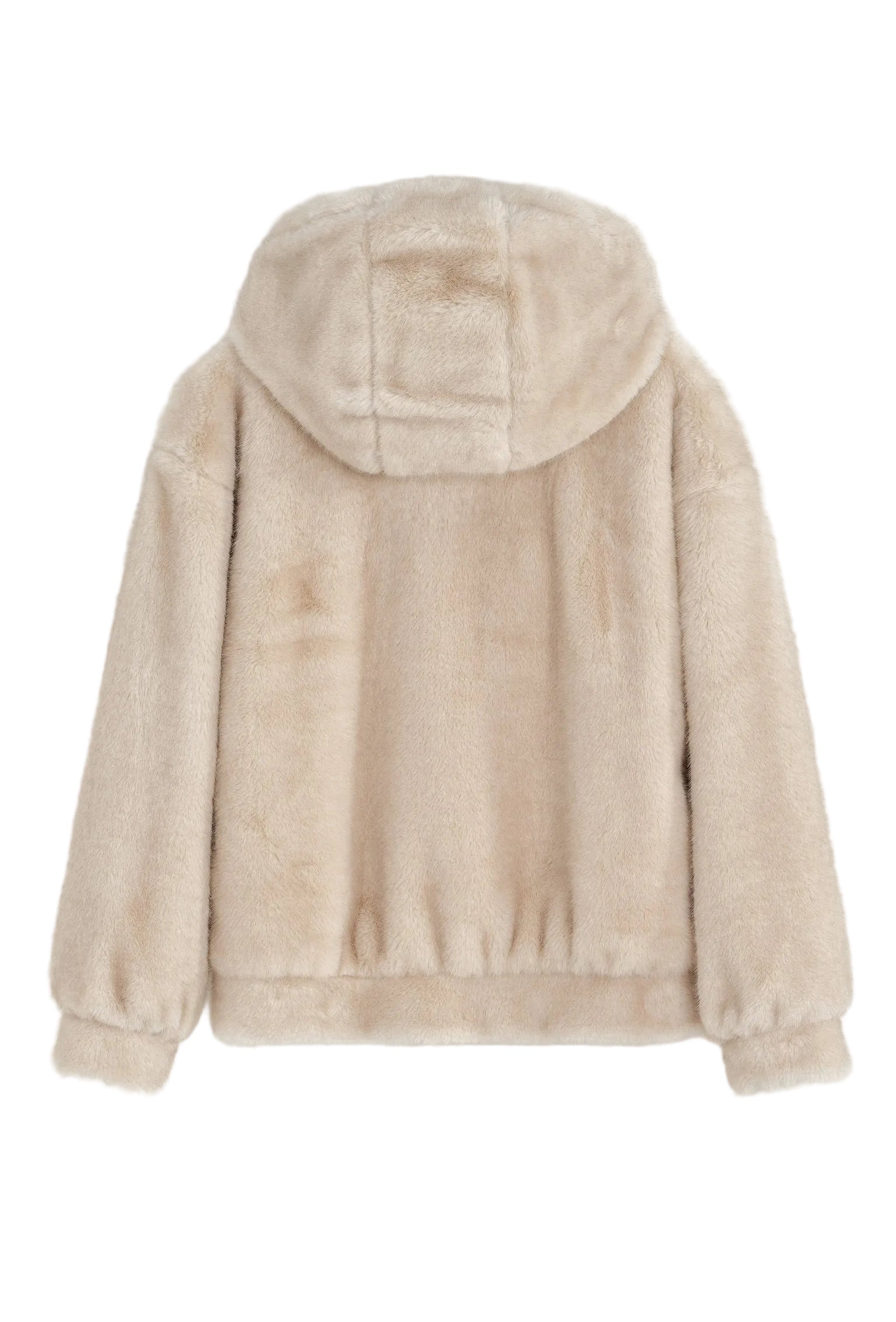 Veste homme beige oversize Forreal Store