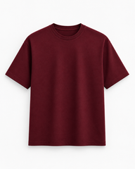 T-SHIRT SIMPLE 01