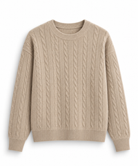 SWEAT-SHIRTS 03 - EN LAINE