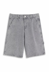 SHORT 01 - GREY