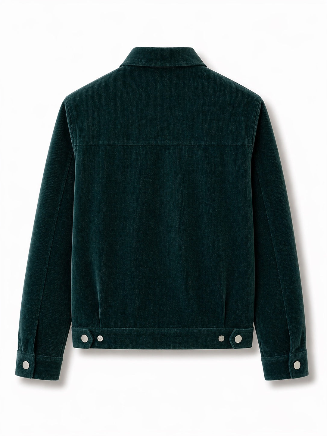 Veste homme velours côtelé Forreal Store