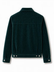Veste homme velours côtelé Forreal Store