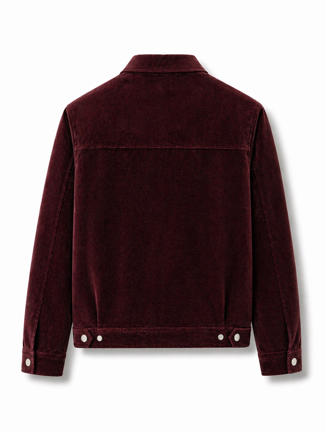 Veste homme velours côtelé Forreal Store